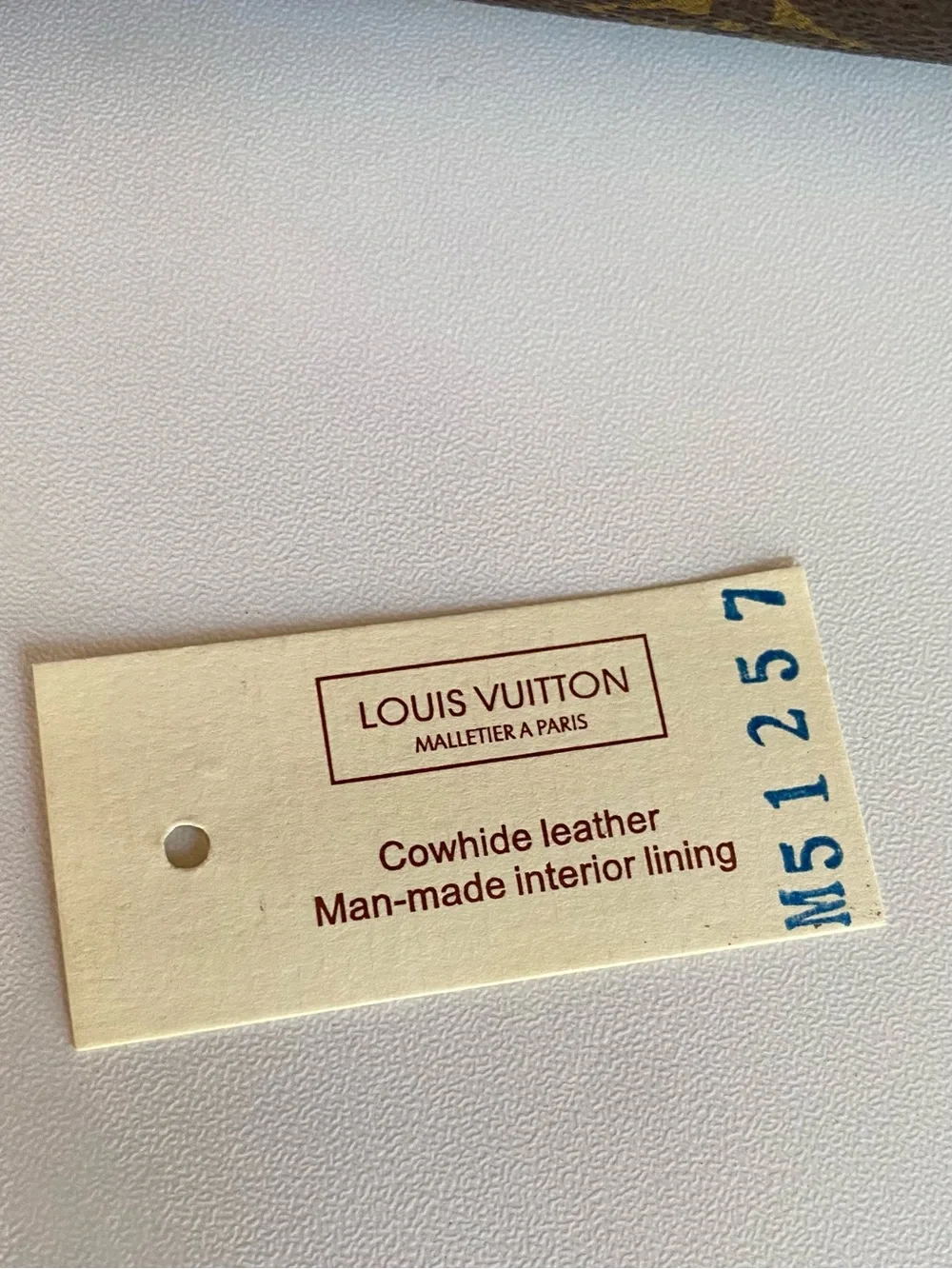 Louis Vuitton Inspired Musette Tango Monogram Shoulder Bag